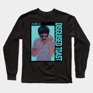 Disguised Toast Long Sleeve T-Shirt